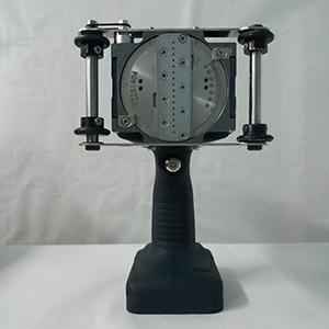 手持大字符喷码机 DH16