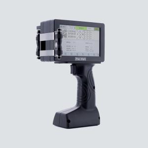手持喷码机-T110H