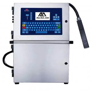 小字符喷码机-A500