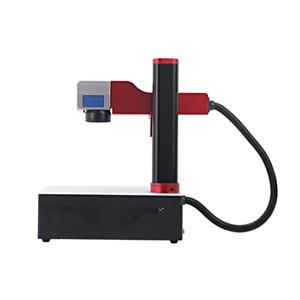激光喷码机-F20-桌面型